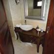 Banyo Dolabı